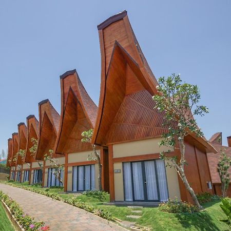 Shanaya Resort Malang Eksteriør billede