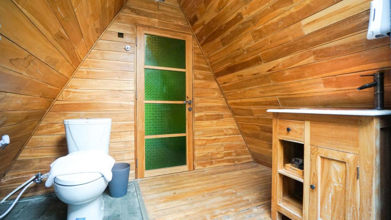 Shanaya Resort Malang Eksteriør billede