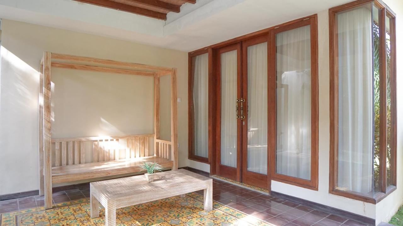 Shanaya Resort Malang Eksteriør billede