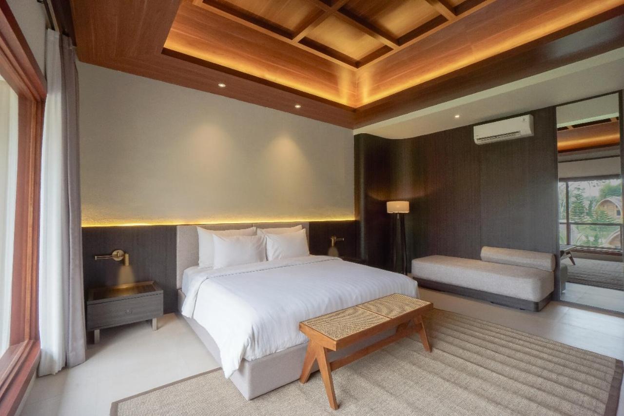 Shanaya Resort Malang Eksteriør billede